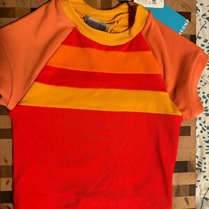 Free People Two Piece